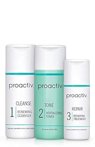 Proactiv Complete 3 Step Acne Skin Care Set