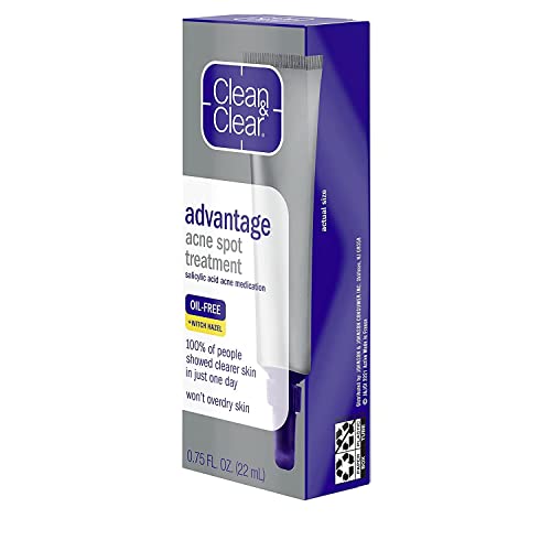 Advanced Acne Spot Treatment - 0.75 oz