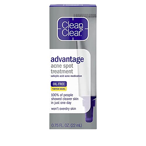 Advanced Acne Spot Treatment - 0.75 oz