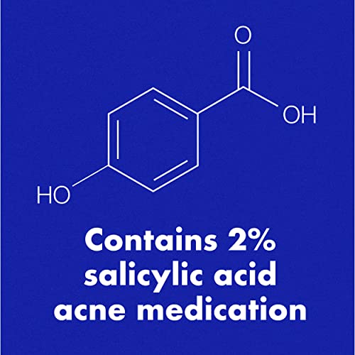 Acne Spot Treatment Gel Cream, Witch Hazel, Oil-Free