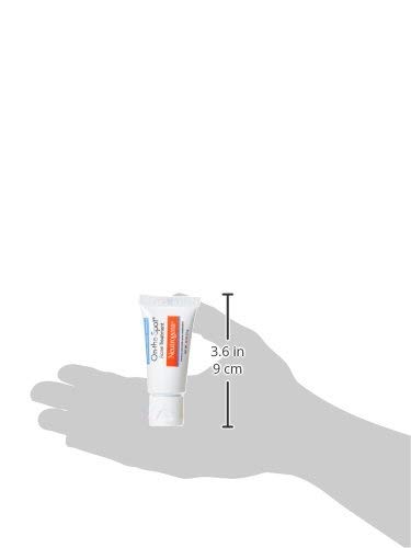 Acne Spot Treatment: Neutrogena Benzoyl Peroxide Gel
