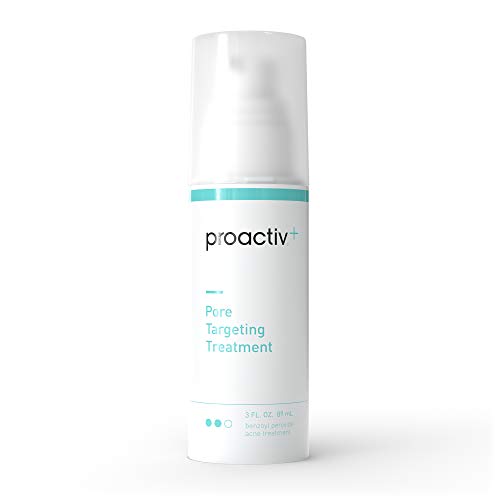 Proactiv+ Benzoyl Peroxide Acne Spot Treatment - 3 oz