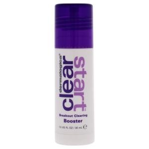Fast-Acting Acne Clearing Booster - 30ml