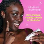 Fast-Acting Acne Clearing Booster - 30ml