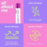 Fast-Acting Acne Clearing Booster - 30ml