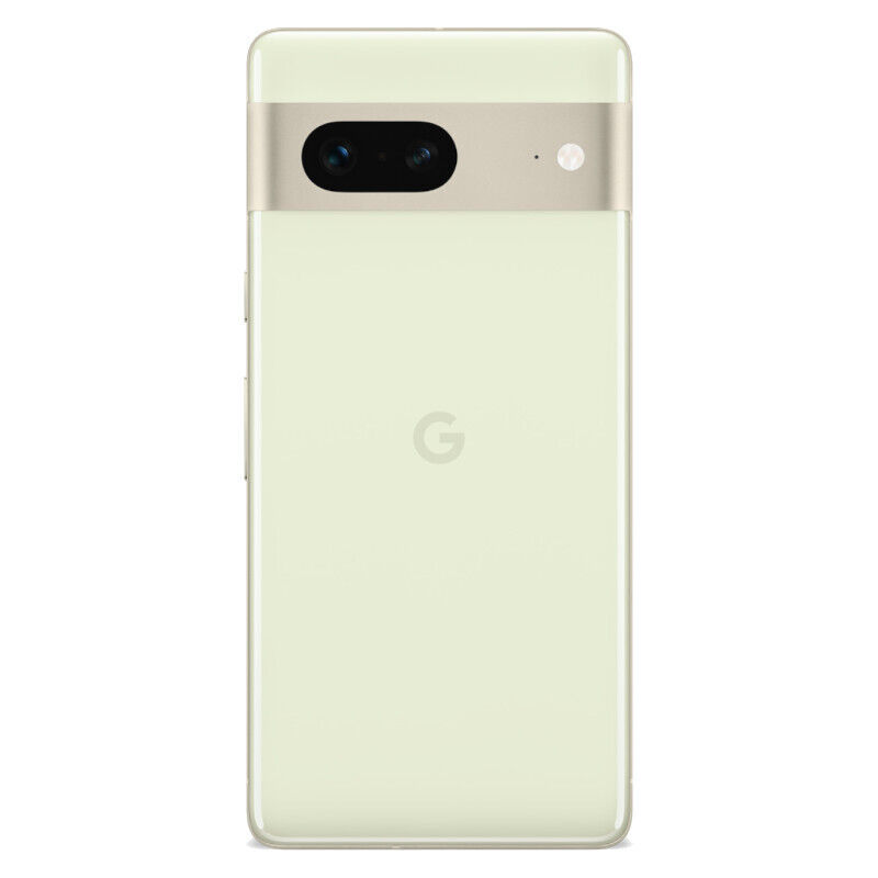 Google Pixel 7 128GB/256GB - Black/Yellow/White