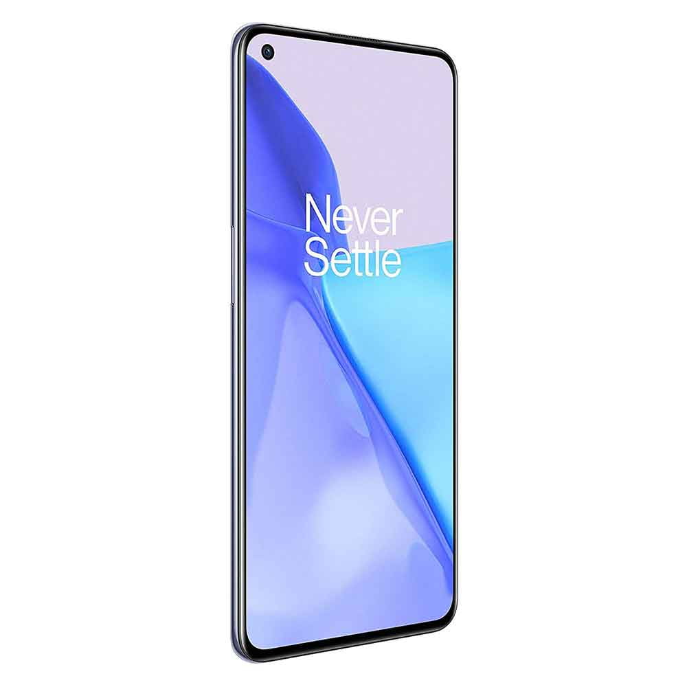 OnePlus 9 5G Phone - 128GB, 8GB RAM, Winter Mist