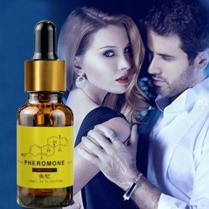Pheromone Cologne for Men – Seductive Attraction Scent