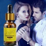 Pheromone Cologne for Men – Seductive Attraction Scent