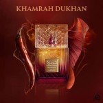 Lattafa Khamrah Dukhan Unisex Eau de Parfum 3.4 oz