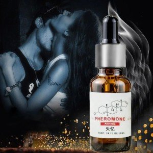 Women's Pheromone Cologne - Flirty & Seductive Scent