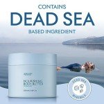 Ocean Mist Body Butter with Dead Sea Minerals