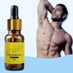 Pheromone Cologne for Men – Seductive Attraction Scent