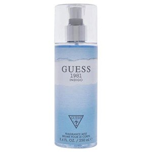 GUESS 1981 Indigo Women's Fragrance Mist 8.4 oz