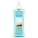 Coconut Fantasy Body Spray by Body Fantasies 8 oz