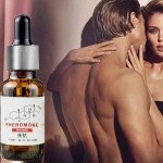 Women's Pheromone Cologne - Flirty & Seductive Scent