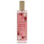 Coconut Hibiscus Body Mist for Women, 8 oz