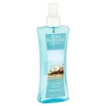 Coconut Fantasy Body Spray by Body Fantasies 8 oz