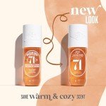 Brazilian Crush Cheirosa 71 Body Mist - 3 oz