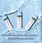 Neutrogena Ultra Sheer Sunscreen Body Mist SPF 30