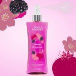 Dreamy Pomegranate Body Fantasies Fragrance Spray