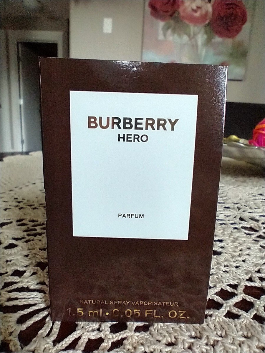 Burberry