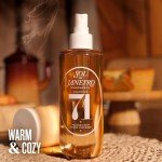Brazilian Crush Cheirosa 71 Body Mist - 3 oz