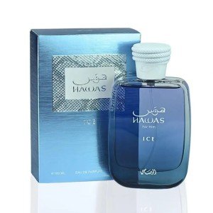 Hawas EDP Perfume 100ML – Premium Fragrance