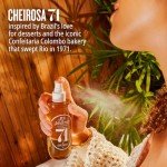 Brazilian Crush Cheirosa 71 Body Mist - 3 oz