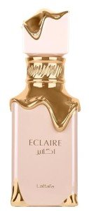 Lattafa Eclaire Women’s Eau de Parfum Spray 3.4oz