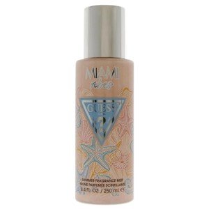 GUESS Miami Vibes Shimmer Mist for Women 8.4 oz