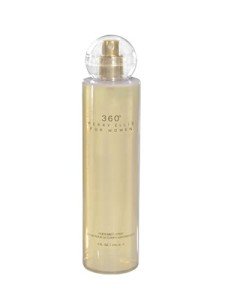 Perry Ellis 360 Women's Body Mist 8 oz