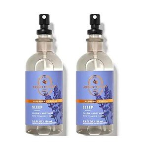 Lavender Vanilla Pillow Mist 2-Pack by Bath & Body Works