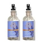 Lavender Vanilla Pillow Mist 2-Pack by Bath & Body Works