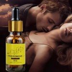 Pheromone Cologne for Men – Seductive Attraction Scent