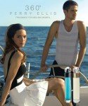 Perry Ellis 360 Women's Body Mist 8 oz