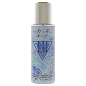 GUESS Mykonos Breeze Women's Fragrance Mist 8.4 oz