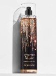 Into the Night Body Mist and Cream Duo