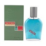 Nitro Men Fragrance, Inspired by Hugo EDT, 100 mL