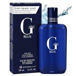 PB ParfumsBelcam Blue Eau De Toilette Spray 100ml