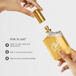 Charlie Blue Eau De Toilette Spray for Women