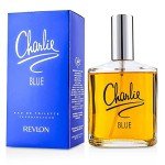 Charlie Blue Eau De Toilette Spray for Women
