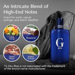 PB ParfumsBelcam Blue Eau De Toilette Spray 100ml