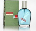 Nitro Men Fragrance, Inspired by Hugo EDT, 100 mL