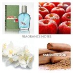 Nitro Men Fragrance, Inspired by Hugo EDT, 100 mL