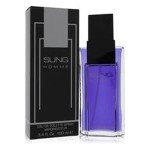 Alfred Sung Men’s Eau De Toilette 3.3 oz