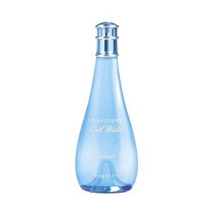 DAVIDOFF Cool Water Women’s Eau de Toilette 200ml