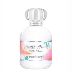 Cacharel Anais Eau De Toilette Spray, 1.7 Fl Oz