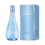 DAVIDOFF Cool Water Women’s Eau de Toilette 200ml