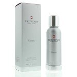 Victorinox Swiss Army Men’s Eau de Toilette 3.4oz